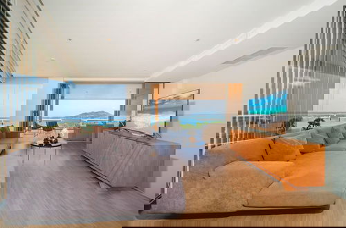 Foto 10 - Luxury 2BR Apartment in Bluepoint 82