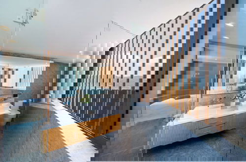 Foto 18 - Luxury 2BR Apartment in Bluepoint 82