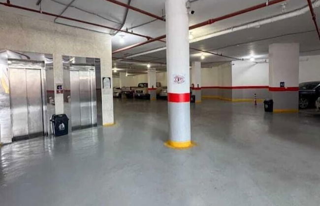 Alufq Hotel Suites - Foto 31