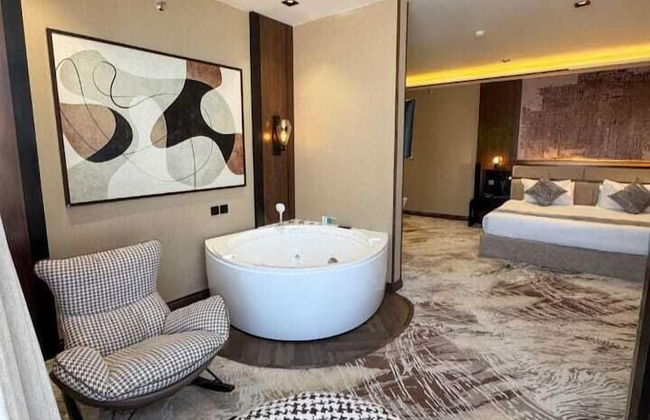 Alufq Hotel Suites - Foto 6