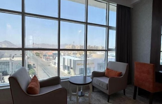 Alufq Hotel Suites - Foto 33