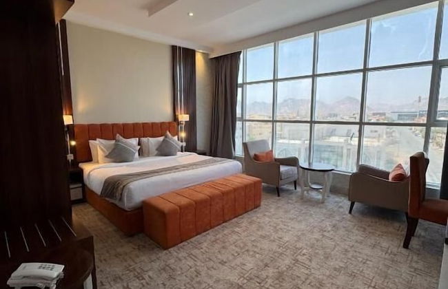 Alufq Hotel Suites - Foto 15