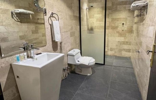 Alufq Hotel Suites - Foto 26