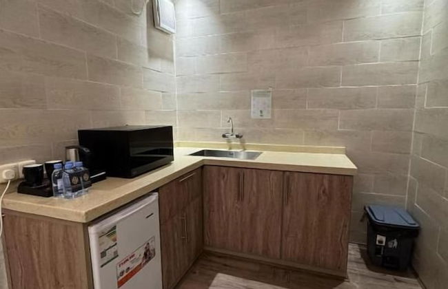 Alufq Hotel Suites - Foto 21