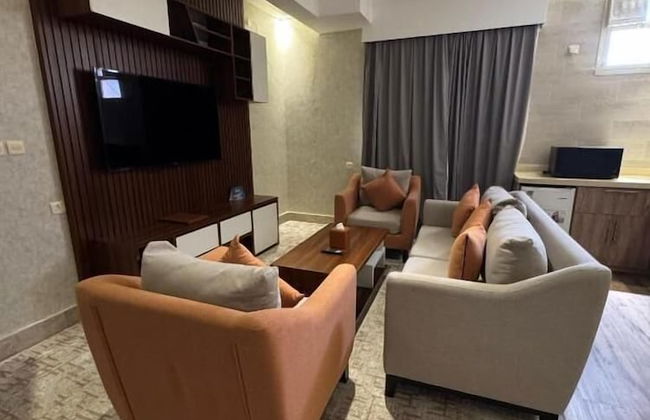 Alufq Hotel Suites - Foto 22
