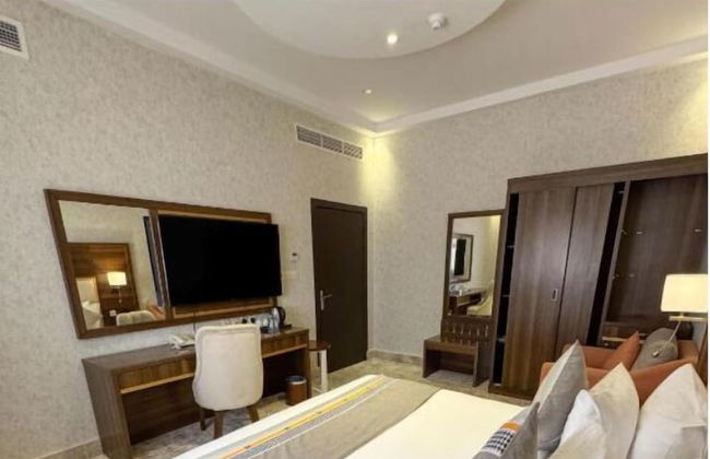 Alufq Hotel Suites - Foto 20
