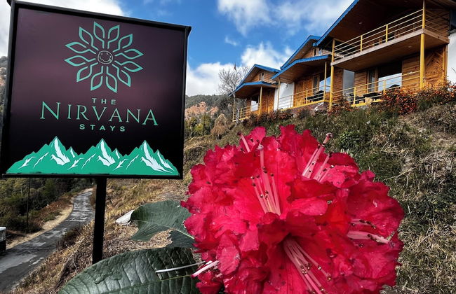 The Nirvana Stays - Photo 38