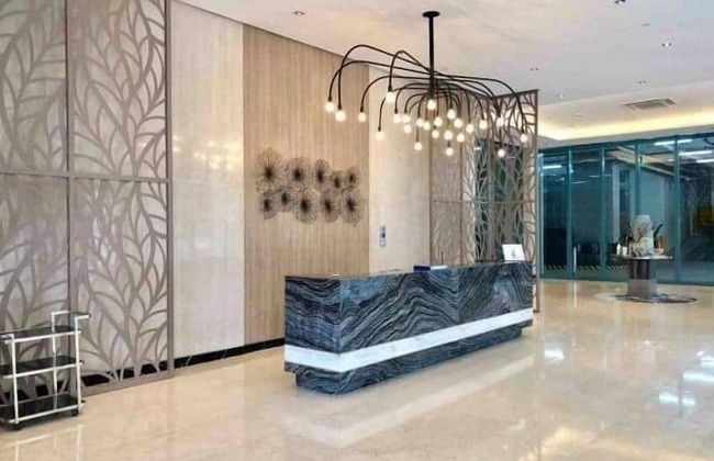 One Uptown Residence - Foto 1