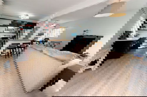 Foto 8 - Charming 2BR Ocean Beach
