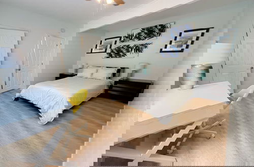Foto 1 - Charming 2BR Ocean Beach