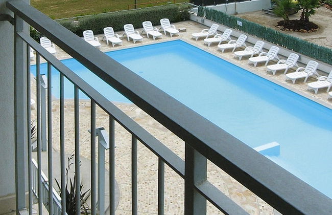 Apartment in Roseto by Sandy Beach - Foto 9