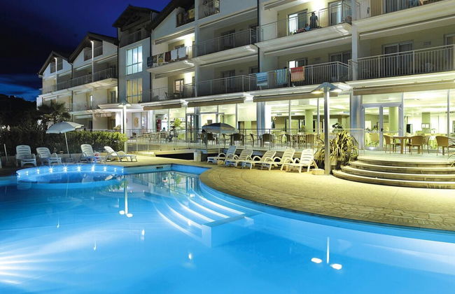Apartment in Roseto by Sandy Beach - Foto 1