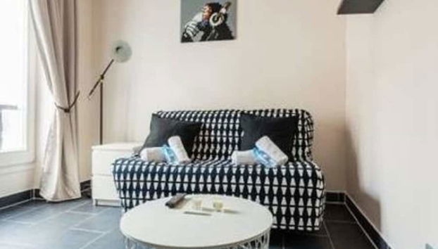Sala de estar
