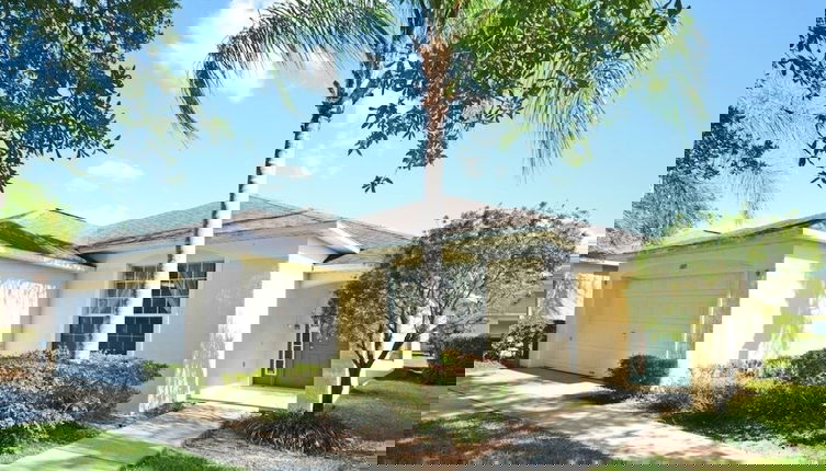 Foto 1 - Robins Nest 4 Bedroom Villa by RedAwning