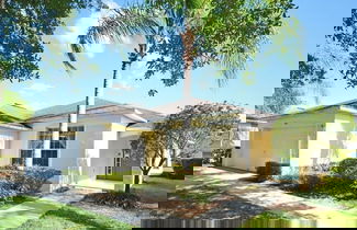 Foto 1 - Robins Nest 4 Bedroom Villa by RedAwning