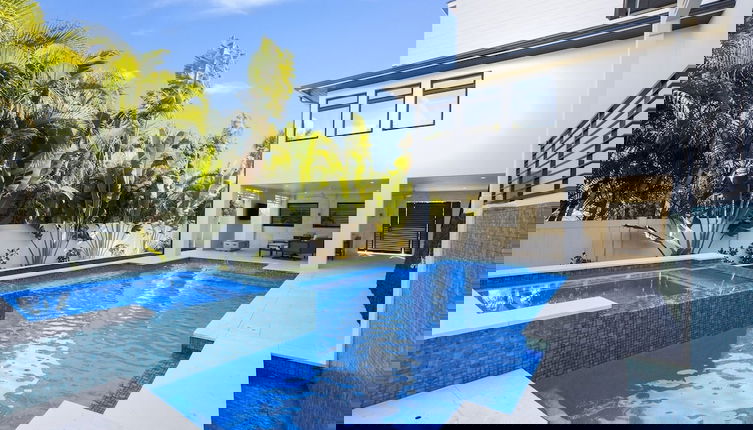Photo 1 - Sizzling Summer Rates at Surf Side Beach House GULF VIEWS Elevator (Beach Retreats)