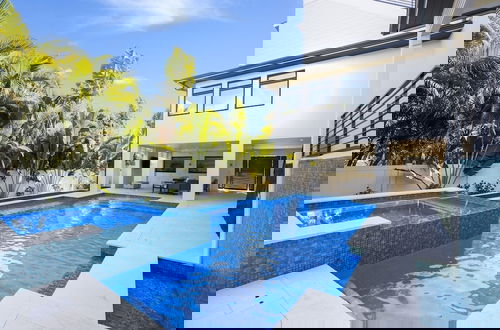 Foto 1 - Sizzling Summer Rates at Surf Side Beach House GULF VIEWS Elevator (Beach Retreats)
