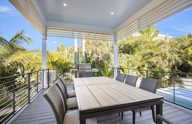 Sizzling Summer Rates at Surf Side Beach House GULF VIEWS Elevator (Beach Retreats) - Foto 44