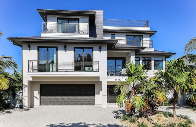 Sizzling Summer Rates at Surf Side Beach House GULF VIEWS Elevator (Beach Retreats) - Foto 46