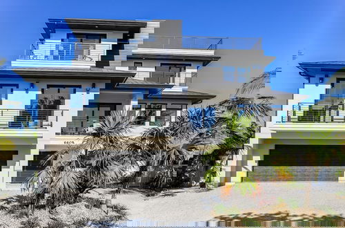 Foto 46 - Sizzling Summer Rates at Surf Side Beach House GULF VIEWS Elevator (Beach Retreats)