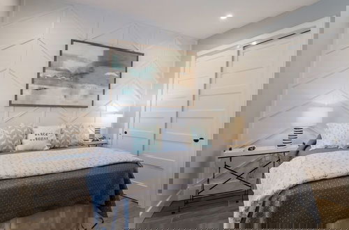 Foto 5 - Sizzling Summer Rates at Surf Side Beach House GULF VIEWS Elevator (Beach Retreats)