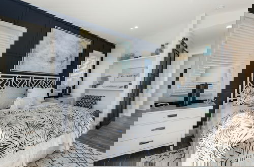 Foto 9 - Sizzling Summer Rates at Surf Side Beach House GULF VIEWS Elevator (Beach Retreats)
