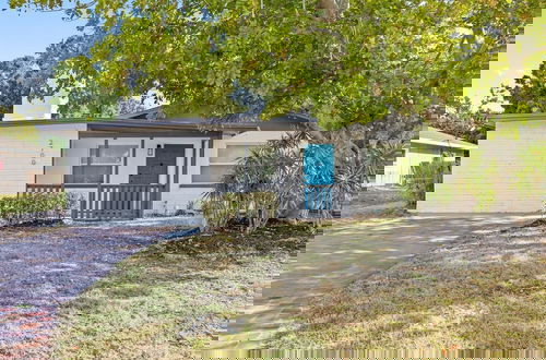 Foto 55 - Sunny Palmetto Oasis: 4br Home With Private Pool 4 Bedroom Home by RedAwning