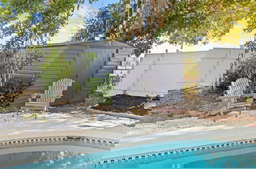 Foto 38 - Sunny Palmetto Oasis: 4br Home With Private Pool 4 Bedroom Home by RedAwning