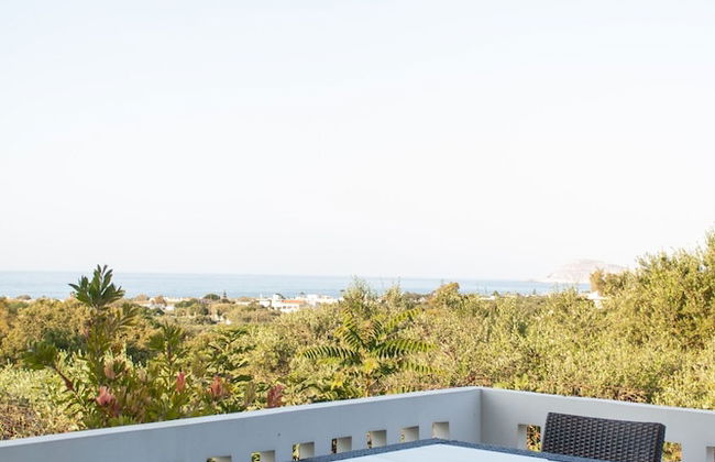 Villa Cook With Pool and Terraces With sea Views - Foto 21
