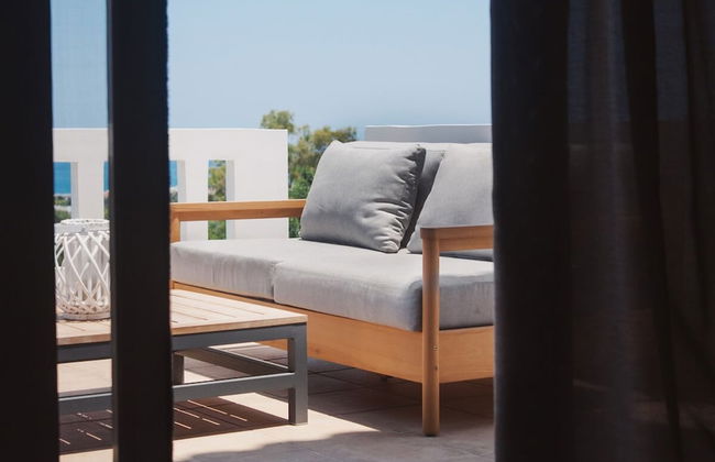 Villa Cook With Pool and Terraces With sea Views - Foto 5