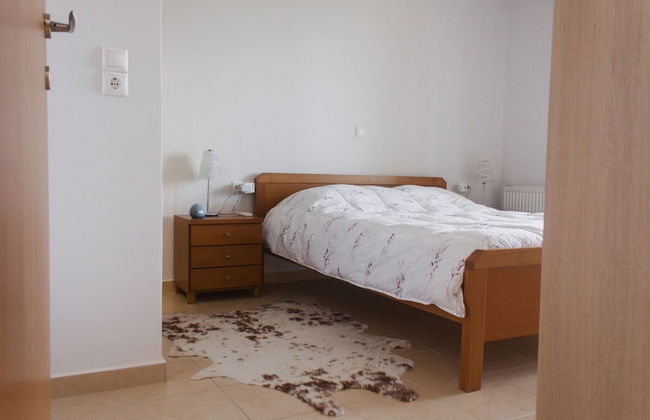 Villa Cook With Pool and Terraces With sea Views - Foto 48