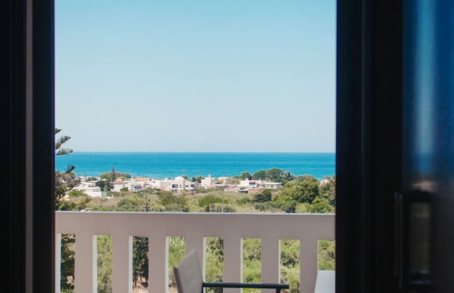 Villa Cook With Pool and Terraces With sea Views - Foto 68