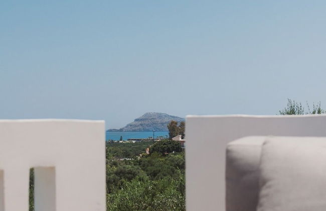 Villa Cook With Pool and Terraces With sea Views - Foto 23