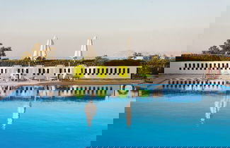 Foto 3 - Villa Cook With Pool and Terraces With sea Views