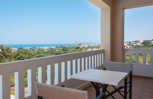 Villa Cook With Pool and Terraces With sea Views - Foto 78