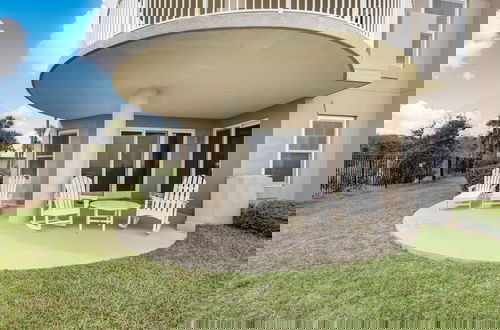 Foto 52 - Ocean Place Condo with Direct Access to the Beach by RedAwning