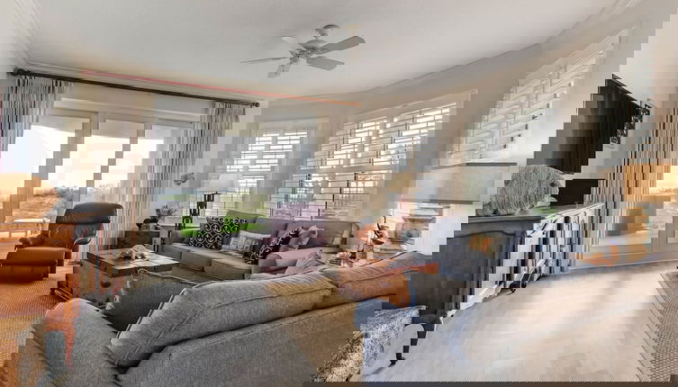 Foto 1 - Ocean Place Condo with Direct Access to the Beach by RedAwning