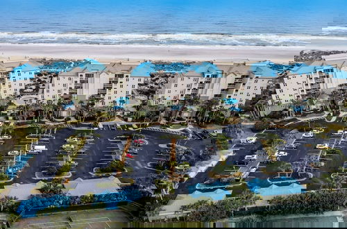 Foto 58 - Ocean Place Condo with Direct Access to the Beach by RedAwning