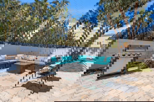 Foto 42 - Coral Beach 3 Bedroom Home by RedAwning