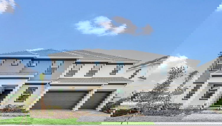 Foto 1 - The Ultimate New 15 Bedroom at Veranda 2477Rama 15 Villa