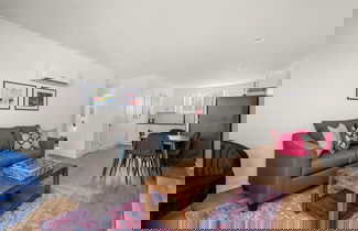 Photo 1 - Nashville Nest: Contemporary City Living 2 Bedroom Apts