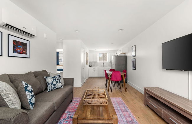 Nashville Nest: Contemporary City Living 2 Bedroom Apts - Photo 18