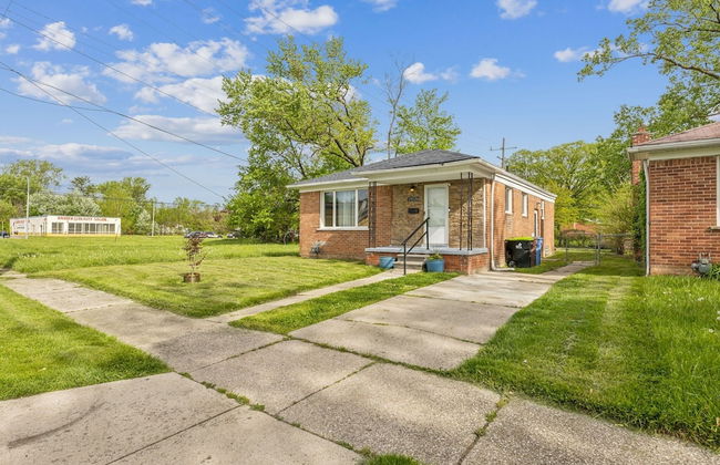 Queen G2 Mansion 3 Bedroom Home by RedAwning - Foto 25