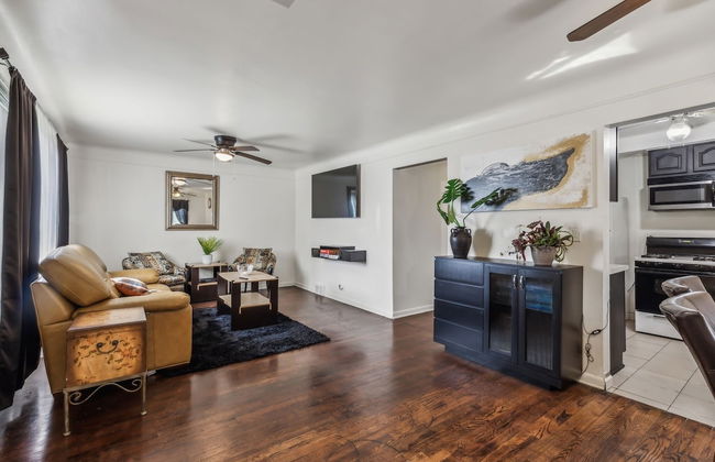 Queen G2 Mansion 3 Bedroom Home by RedAwning - Foto 13