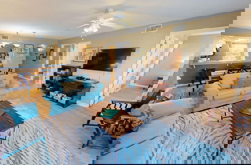 Foto 1 - Seacrest 304 is a Gulfview 2 BR on Okaloosa Island by RedAwning