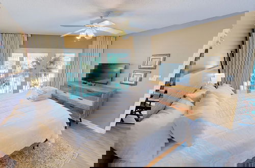 Foto 5 - Seacrest 304 is a Gulfview 2 BR on Okaloosa Island by RedAwning