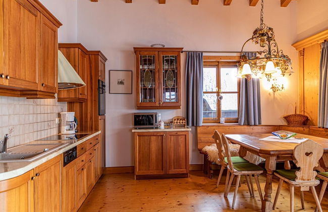 Exclusive Chalet in Kitzbuhel - Foto 4