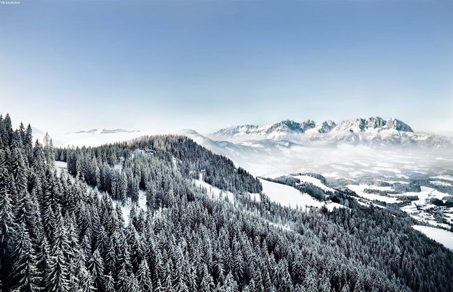 Exclusive Chalet in Kitzbuhel - Foto 25