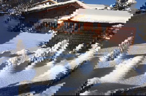 Foto 19 - Exclusive Chalet in Kitzbuhel