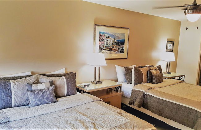 Alexander 1618 2 Bedroom Apts by RedAwning - Photo 6
